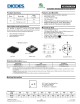 DMN3016LFDF的PDF第一页预览图片