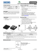 DMNH6021SPD的PDF第一页预览图片