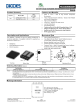 DMNH6021SPDQ的PDF第一页预览图片