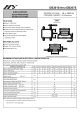 DB205S的PDF第一页预览图片
