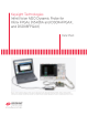 DSOX4FPGAX的PDF第一页预览图片