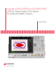 DSOX4USBSQ的PDF第一页预览图片