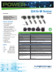 DA18-120MP-M2.1的PDF第一页预览图片