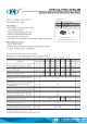 DFR0.5A的PDF第一页预览图片