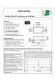 DFR1M-2C1A-2CSOD-123FL的PDF第一页预览图片