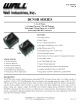 DCNSR-12S3.0的PDF第一页预览图片