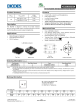 DMN1008UFDF的PDF第一页预览图片