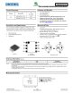 DMN6040SSD的PDF第一页预览图片