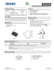 DMN6070SY的PDF第一页预览图片