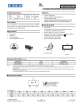 DMN60H080DS的PDF第一页预览图片