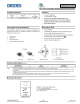 DMNH4005SCTQ的PDF第一页预览图片