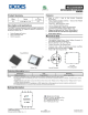 DMNH4005SPSQ-13的PDF第一页预览图片