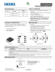 DMNH6042SSDQ的PDF第一页预览图片