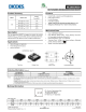 DMP1009UFDF的PDF第一页预览图片