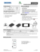 DMP2021UTS的PDF第一页预览图片