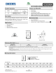 DMP2088LCP3的PDF第一页预览图片