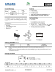 DMP2110U-7的PDF第一页预览图片