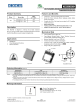 DMP3018SFV-7的PDF第一页预览图片