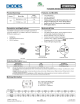 DMP6110SVTQ-13的PDF第一页预览图片