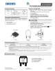 DMPH3010LK3Q的PDF第一页预览图片