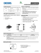 DMPH4015SSSQ的PDF第一页预览图片