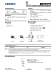 DMTH10H005LCT的PDF第一页预览图片