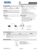 DMTH10H005SCT的PDF第一页预览图片