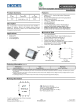 DMTH10H010LPS的PDF第一页预览图片