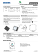 DMTH10H010SPS的PDF第一页预览图片