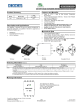 DMTH4011SPDQ的PDF第一页预览图片
