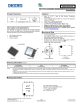 DMTH6005LPS的PDF第一页预览图片