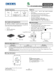 DMTH8003SPS的PDF第一页预览图片