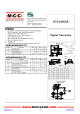 DTC143XCA_13的PDF第一页预览图片