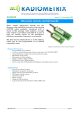 DXR-869-RX3A的PDF第一页预览图片