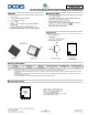 DXTN3C60PS的PDF第一页预览图片