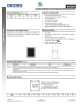 DBF310的PDF第一页预览图片