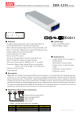 DBR-3200的PDF第一页预览图片