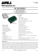 DC100-24S3.3的PDF第一页预览图片