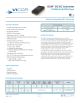 DCM4623XD2N53C8YZZ的PDF第一页预览图片