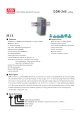 DDR-240C-48的PDF第一页预览图片