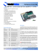 DDR3-DRAM2048-1333-EX的PDF第一页预览图片