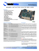 DDR3-DRAM2048-1333-EX的PDF第一页预览图片
