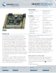 DDR3-DRAM-2048-1333-EX的PDF第一页预览图片