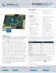 DDR3L-1600-EX的PDF第一页预览图片