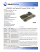 DDR-DRAM128-3的PDF第一页预览图片