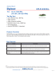 DPLB-2025A0的PDF第一页预览图片