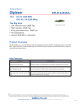 DPLB-4254A0的PDF第一页预览图片
