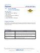DPLB-8510A03+的PDF第一页预览图片