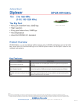 DPLB-8510A04的PDF第一页预览图片