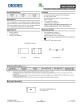DT2042-01CSP的PDF第一页预览图片